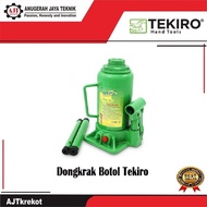 DONGKRAK BOTOL TEKIRO 50 TON / DONGKRAK MOBIL 50 TON / DONGKRAK 50 TON