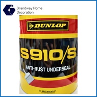 4L Dunlop S910/S Anti-Rust Underseal