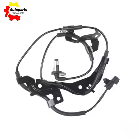 4670B005 Front Rear Left/Right ABS Wheel Speed Sensor For Mitsubishi Triton L200 4N15 2.4L 2015-2020