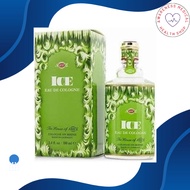 **SPECIAL OFFER** 4711 - ICE GREEN EDC 100ML [100% Original]