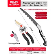 WEVOLA | Heavy Duty Pruning Shears