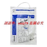 現貨.飛利浦PHILIPS FR2 FR3 MRx XL AED  REF 989803166021除顫電極片