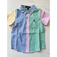 KEMEJARLSIZE:4Y-18YY