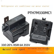 PTH7M330MC1 motor starter, 33 ohms, MD2 100MB3 4R7MC1 MD3