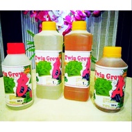 Baja AB 500ml Hydroponic pelbagai sayuran