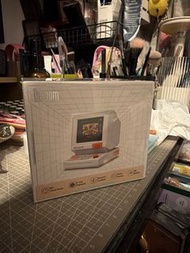 Divoom MiniToo 復古像素藍牙喇叭