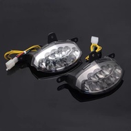Suitable For KTM 125 DUKE 200/250 390 13-16 Years Brake Light LED Rear Tail Lamp Steering