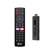 TV98 PRO ATV Android 13 8K Set Top Box TV BOX H313 Dual Band WIFI Voice Remote Control TV BOX2+16G