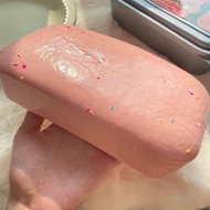 ไอศครีม ถาด เค้ก สกุชชี่ ถาด หนึบหนับ สโลว์ Squishy มีงานจีน และ Chameleon เนื้อมูส