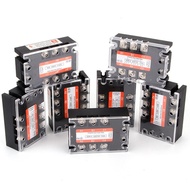 【SUFA】Three-Phase AC Voltage Regulation Module AC220V AC Control AC Solid State Relay