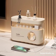 Data Cable Organizer Desktop Cell Phone Charging Cable Case Cable Storage Cable Winder Data Cable St