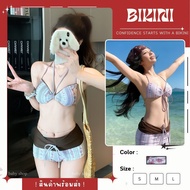 RIPPLE Women's Swimsuit Bikini Shorts Neck Strap Beautiful Shape Comfortable To Wear Available In Si