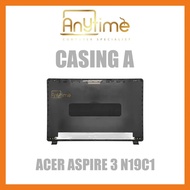 New Acer Aspire 3 A315-42 A315-42G A315-54 A315-54K N19C1 15.6 Inch Laptop LCD Back Cover Rear Lid Top Case Black
