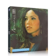 Zhang Huimei Album I Want Happy CD Car Records Discs 9-1t