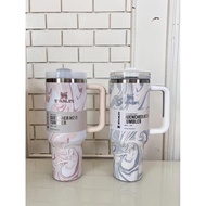 STANLEY HOT AND COLD TUMBLER