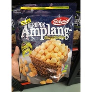 Keropok Amplang BIKMIE Sabah Ikan / Borneo Food