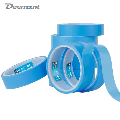 Tensilized Strapping Tape for Bicycle Tubeless Rim10m 23/25/27/29/32/34mm Evenly Adhere for Long Las