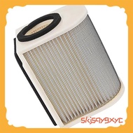 Air Filter Motor Bike Intake Cleaner for  FJR1300 FJR 1300 A AE AS ES 2001-2023 XVS 1300 A Midnight 