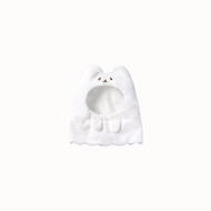 BAEKHYUN - 12 GHOST CAPE FOR TEO-LAE-GI 20CM / 2023 TEO-LAE-GI ZIPDURI 1st MD