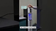 頂級 香港公司 Mind Body出品 窄身 Slim RO 梳打水機 冰水 冷熱水機  過濾 RO濾水器 一體化 直飲式水機 連免觸式出水開關感應器 Mind Body RO Water Dispe