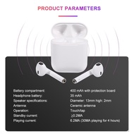 YooBao i3 Pro 5.0 Bluetooth headset YooBao wireless headset International version HIFI standard soun