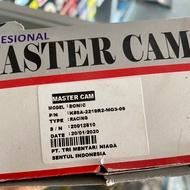 Camshaft brt honda rs150 (06)