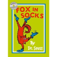 Fox In Socks (Read-along storybook with CD) By: Dr Seuss