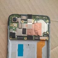 Mesin Hp Vivo Y91C Minus Mesin Restar