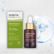 SESDERMA FACTOR G SERUM 30ML  เซรั่มริ้วรอย + ผิวกระชับ
