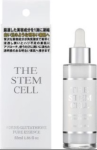 THE STEM CELL PDRN & Glutathione Pure Essence