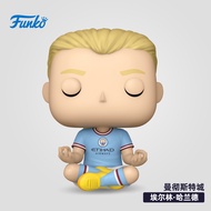 Funko | Premier League Manchester City Erling Haaland Figure Statue
