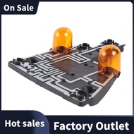 For   E-Class W211 2003-2006 Car Rear Tail Light Bulb Holder Lamp Replacement Part Left A2118200177