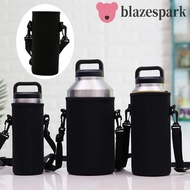 BLAZESPARK Sport Cup Covers Bag, Neoprene Strap Water Bottle Cover Bag, Holder Pouch Portable 18/36/