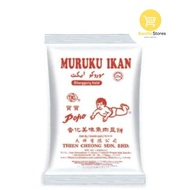 Popo Muruku Fish 70g
