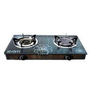 ❗❗Ready Stock ❗❗Strom Gas Cooker Stove