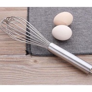 Stainless steel drumstick - Genuine long drumstick 2 sizes