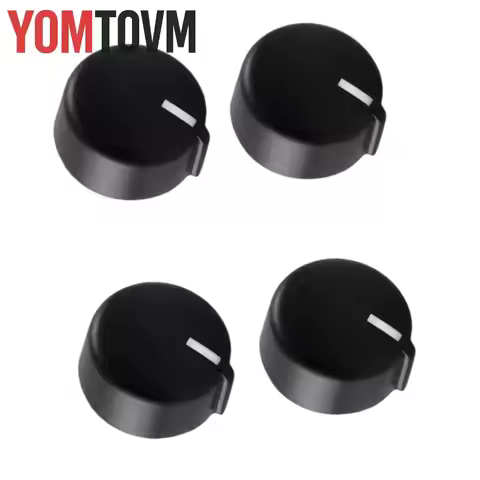 For Mercedes-Benz C-Class W203 C180 2000–2002 Climate Control Air Conditioning Knob 2038300685 A2038