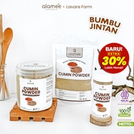 Cumin Powder Kitchen Spices Cumin Powder Cumin Ground Caraway Cooking Spices practical jar seasoning