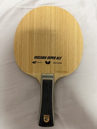 Butterfly Viscaria Super ALC 乒乓球底板