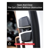 Car Door Lock Buckle Covers for Land Cruiser LC200 LC300 Yaris