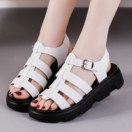 Skechers DLITES 4.0 รองเท้าแตะลำลองผู้หญิง SK041307