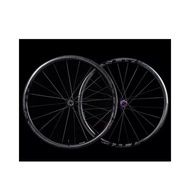 Elitewheels Marvel G35 Disc Brake Carbon Wheelset (ShimanoFreehub/XDR Freehub) For Bicycle &amp; Cycling