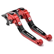 สำหรับยามาฮ่า XMAX300 XMAX125 XMAX 400 X-MAX 200 250 300 400 2017-2025มือจับรถจักรยานยนต์คลัตช์เบรกค