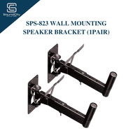 SPS-823 Wall Mounting Speaker Bracket ( 1 Pair )
