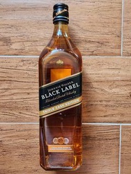 Johnnie Walker Black Label triple cask special edition travel exclusive Whisky 威士忌
