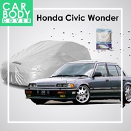 Body Cover Sarung Mobil Honda Civic Wonder