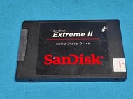 SanDisk SDSSDXP240G SATA III 240GB 2.5吋固態硬碟/SSD良品