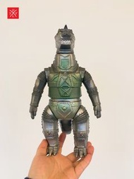 sofubi marmit怪獸天國