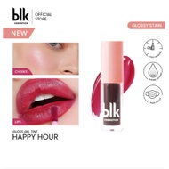 blk cosmetics fresh gloss gel tint