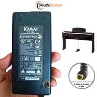 Kawai PS-154 PS-153 electric piano power cord 15v 4a original